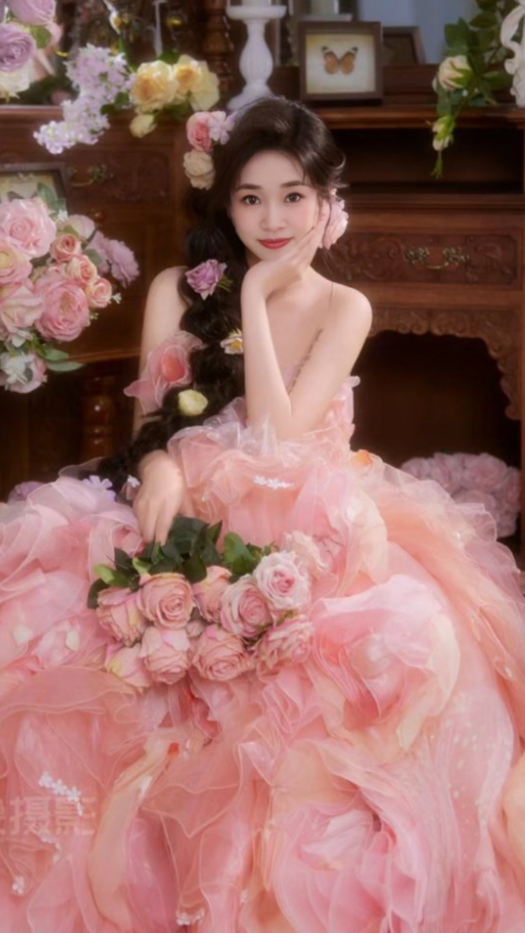 Jessica Trần