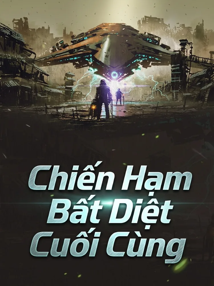 Tần Hổ_Chiến Hạm Bất Diệt Cuối Cùng