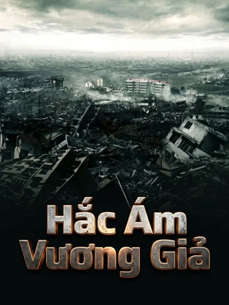 Đỗ Địch An - Hắc Ám Vương Giả