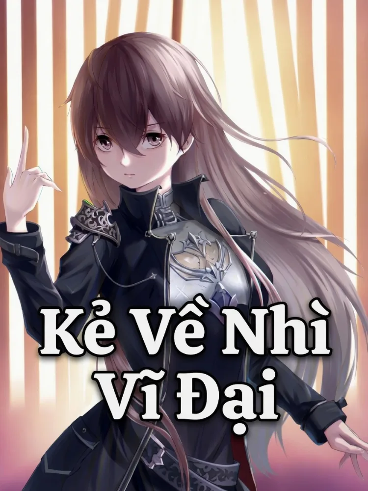 Toàn Dân Sinh Tồn, Tôi Thành Kẻ Về Nhì Vĩ Đại