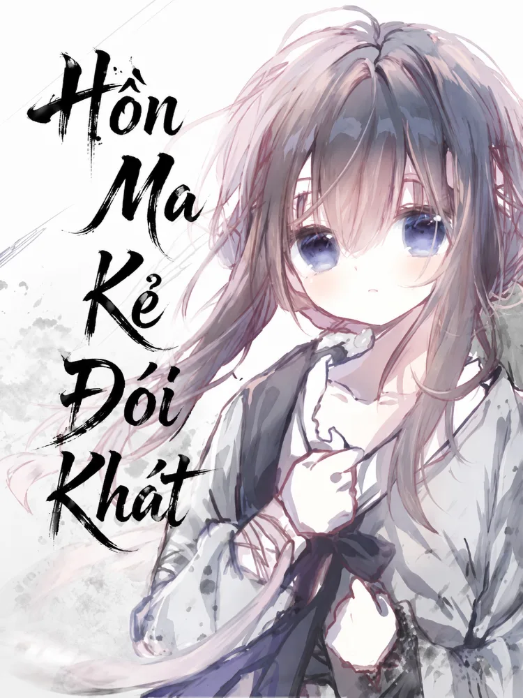 Hồn Ma Kẻ Đói Khát